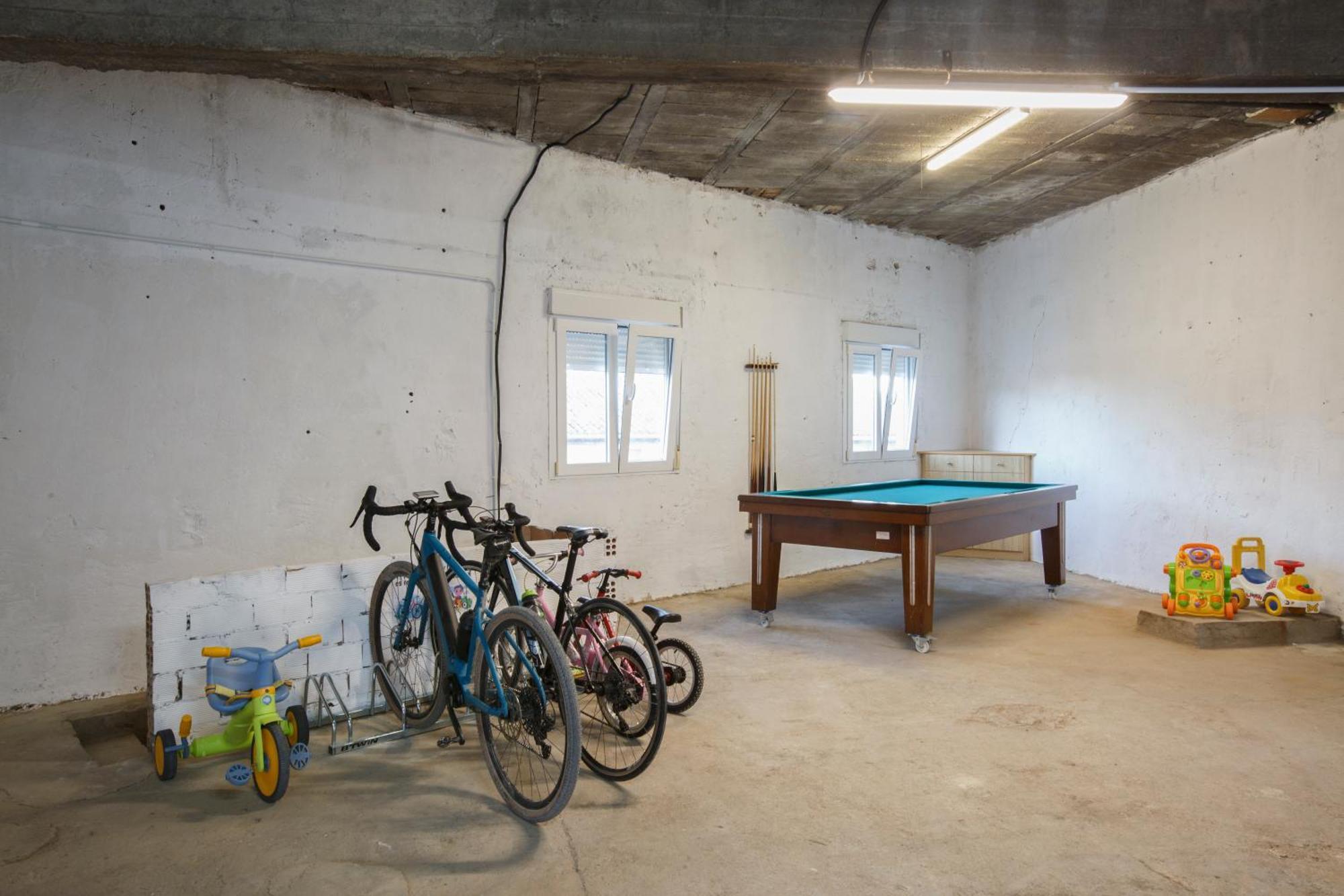 Apartamento Turistico Ana Arroniz Exterior photo